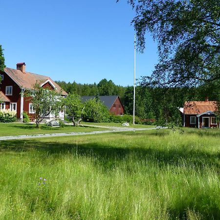 Bed and Breakfast Groena Anaes ostra Loa Exterior foto