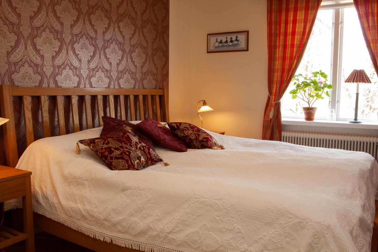 Bed and Breakfast Groena Anaes ostra Loa Exterior foto